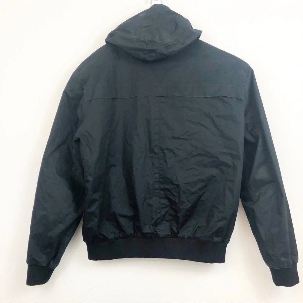 Zara jacket good